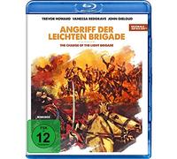 Angriff der leichten Brigade - Uncut