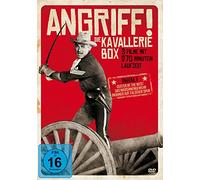 Angriff! - Die Kavallerie Box [Edizione: Germania]