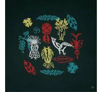 Angrusori Live at Tou (CD) Album