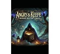 Angry and Keefe's Book of Modern Bedtime Fables: Volume I: 1