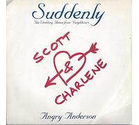 Angry Anderson - Suddenly (The Wedding Theme From Neighbours)