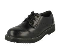 Angry Angels Di Startrite Scarpe Formali Con Lacci Per Ragazze Impulsive