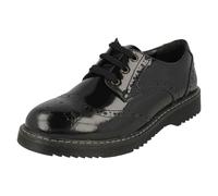 Angry Angels Di Startrite Scarpe Formali Con Lacci Per Ragazze Impulsive