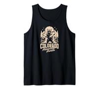 Angry Bear Grizzly Bears Wildlife Mountains Animal Canotta
