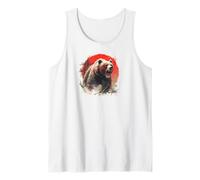 Angry Bear Grizzly Bears Wildlife Mountains Animal Canotta