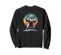 Angry Bear Grizzly Bears Wildlife Mountains Animal Felpa