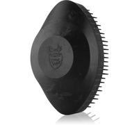 Angry Beards All-Rounder Carbon Brush spazzola per capelli e barba per uomo 11 × 7 cm 1 pz