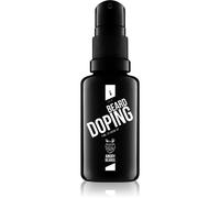 Angry Beards Beard Doping siero rinforzante per la barba 30 ml