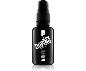 Angry Beards Beard Doping siero rinforzante per la barba 30 ml