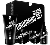 Angry Beards Beard Grooming set per la barba