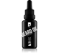 Angry Beards Bobby Citrus Beard Oil olio da barba 30 ml