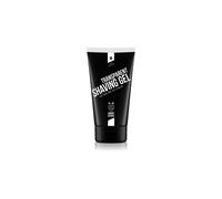 Angry beards Jack Saloon Gel Trasparente per Rasatura 150ml - Gel per rasatura