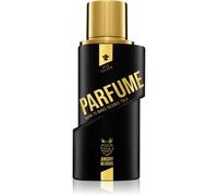 Angry Beards Jack Saloon Parfume profumo per uomo 100 ml