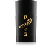 Angry Beards Jack Saloon Solid Antiperspirant antitraspirante solido per uomo 50 ml