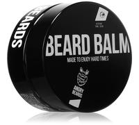 Angry Beards Steve the CEO Beard Balm balsamo per barba 46 g