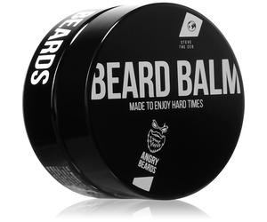 Angry Beards Steve the CEO Beard Balm balsamo per barba 46 g