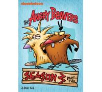 Angry Beavers - Angry Beavers: Season 3 Pt 2 [Edizione: Stati Uniti]