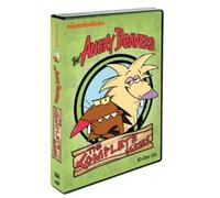 Angry Beavers: The Complete Series