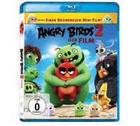 Angry Birds 2 - Der Film