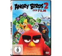 Angry Birds 2 - Der Film