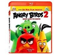 Angry Birds 2. Nemici amici per sempre (Blu-ray)