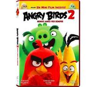 Angry Birds 2. Nemici amici per sempre (DVD)