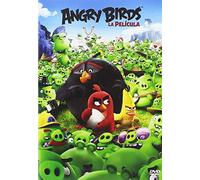 Angry Birds