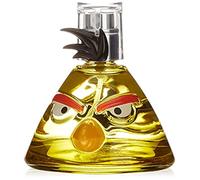 Angry Birds 5557 Eau de Toilette, Chuck, 50 ml, Giallo