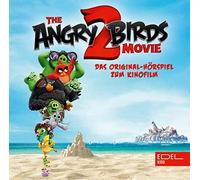 Angry Birds - Angry Birds 2 - Das Hörspiel zum Kinofilm