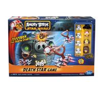 Angry Birds - Angry Birds. A2845. Gioco Jenga Death Star.
