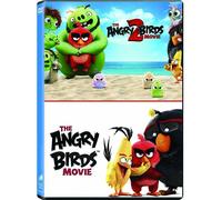 Angry Birds Collect.1-2 ( Box 2 Dv)