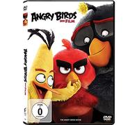 Angry Birds - Der Film