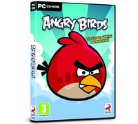 Angry Birds [Edizione: Regno Unito]