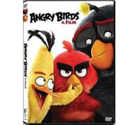 Angry Birds. Il film