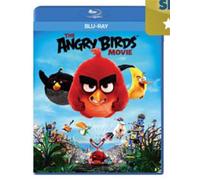 Angry Birds - Il Film - Movie