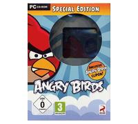 Angry Birds Inklusive Schlusselanhanger [Edizione: Germania]