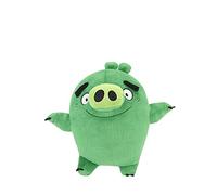 Angry Birds knuffel Pluche - Pigs Green 25 cm