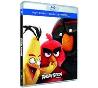 Angry birds le film