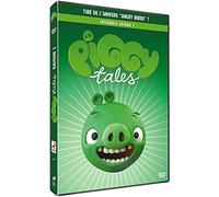 Angry birds piggy tales, saison 1
