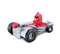 Angry Birds Rage Racers - Veicolo motorizzato con suoni