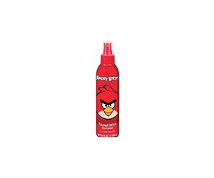 Angry Birds Red Colonia - Vaporizzatore, 200 ml