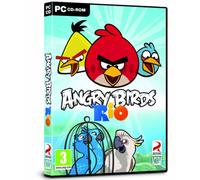 Angry Birds - Rio [Edizione: Regno Unito]