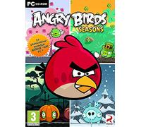 Angry Birds : Seasons - [Edizione: Francia]