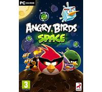 Angry Birds Space [Edizione: Francia]