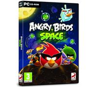 Angry Birds - Space (PC CD) [Edizione: Regno Unito]