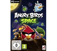 Angry Birds Space [Software Pyramide] [Edizione: Germania]