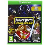 Angry Birds: Star Wars