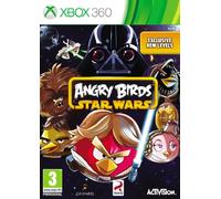 Angry Birds Star Wars