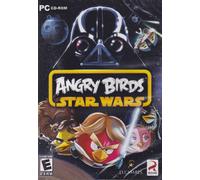 ANGRY BIRDS STAR WARS (DVD BOX)