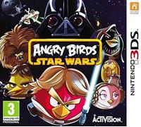 Angry Birds : Star Wars [Edizione: Francia]